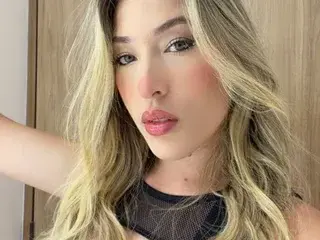 Streamate Live Sex Cam of LaurenClark