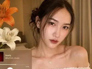 Streamate Live Porn of CalyKel