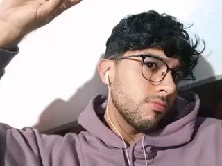 Streamate Watch Live Sex Cams of RodrigoColby20