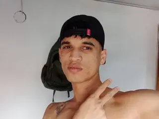 Streamate Sex Cam of PetterBigcook