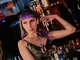 Streamate Free Porn Cam of ElectraRaptis