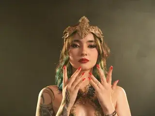 Streamate Sex Cam of KyRoseuwu