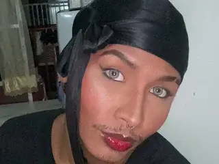 Streamate Nude Webcam of AshleySofiaThenison