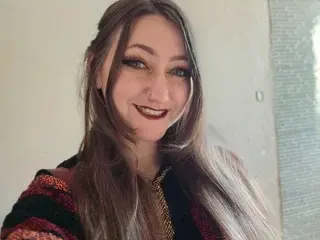Streamate Adult Webcam of Hailey_Jaine