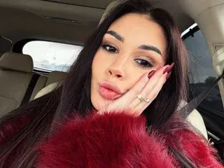Streamate Live Sex of hottfallingdevil
