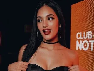 Streamate Private Sex Chat of Gaaia_21