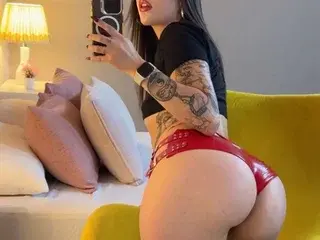 Streamate Private Sex Chat of GingerKors