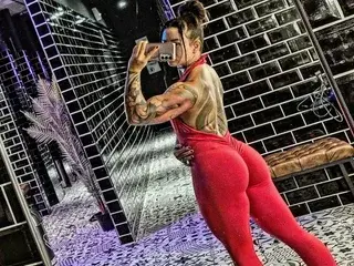 Streamate Adult Video Chat of AngelMartins