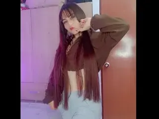 Streamate Live Sex Cam of Aria_Noir