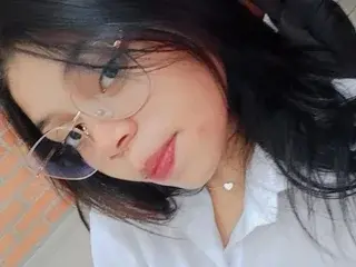 Streamate Private Sex Chat of Salomeh_h