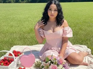 Streamate Free Live Porn of VikyBlaze