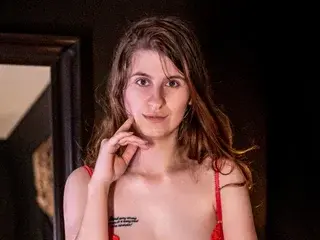 Streamate Best live sex cam show of ArielXFrost