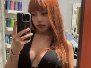 Streamate Watch Live Sex Cams of Gigy_HL