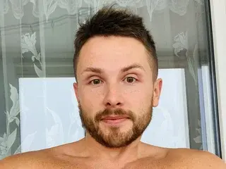 Streamate Adult Webcam of MartinBrandon25
