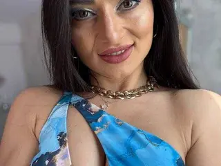 Streamate Best Webcam of AnnaKarinaX