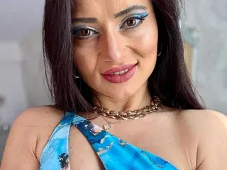 Streamate Private Sex Chat of AnnaKarinaX