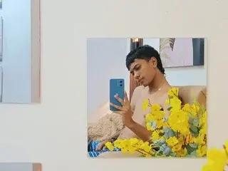Streamate Best Webcam of markbowie18