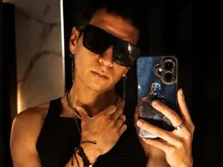 Streamate Live Sex of J_migue