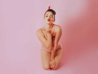 Streamate Nude Webcam of AliceKizar
