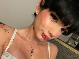 Streamate Private Sex Chat of IsabelEscorcia