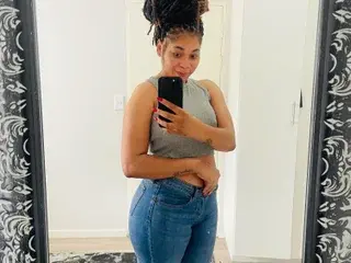 Streamate Best live sex cam show of SexyPinky