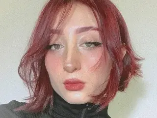 Streamate Live Porn of SAAMVELVET