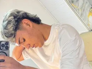 Streamate Live Porn of ryan_carter18