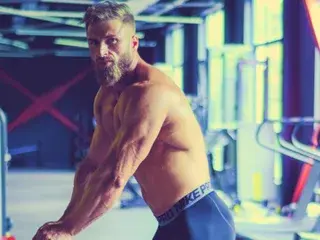 Streamate Nude Webcam of Kane24