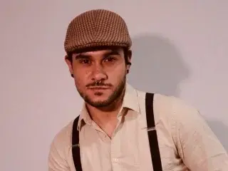Streamate Live Sex of Jake_Muller