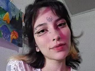Streamate Nude Webcam of TaraHunter