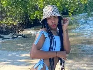 Streamate Live Sex of whitneyt