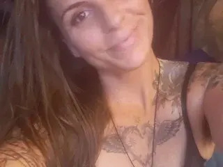 Streamate Nude Webcam of Ladyluvxo