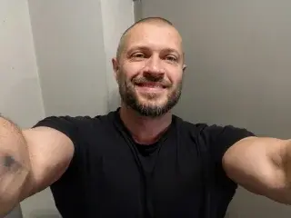 Streamate Live Porn of TitanHeart