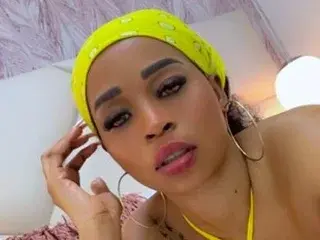 Streamate Best live sex cam show of TyraaLambert