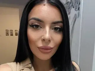 Streamate Adult Video Chat of AriaYasmin