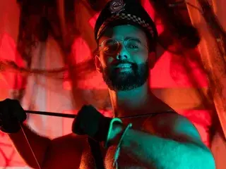 Streamate Sex Cam of CoryDuucaan