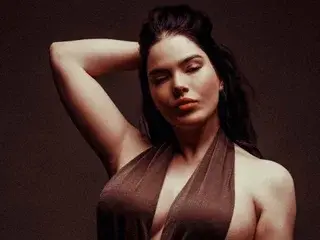 Streamate Adult Video Chat of EdenEvansLive