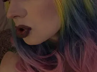 Streamate Adult Webcams of AdelinaFoxx