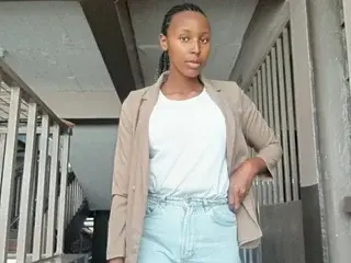 Streamate Best Webcam of Cherrie_June