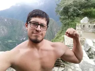 Streamate Live Sex of GuivernoStud