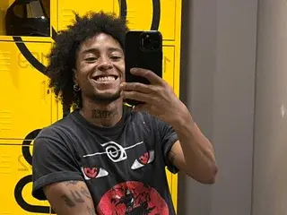 Streamate Free Porn Cam of JhonyMiller