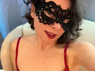 Streamate Sex Cam of Jane_Honeybee