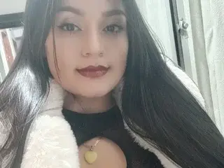 Streamate Live Sex Cam of LhindaCarter