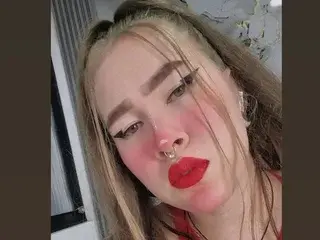 Streamate Live Sex Cam of NathaxaLeans