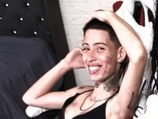 Streamate Sex Chat of Luny_Boy
