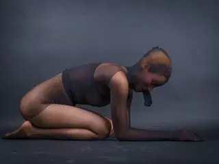 Streamate Private Sex Chat of AlexaDuque