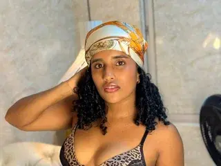 Streamate Free Live Porn of Horny_Curls