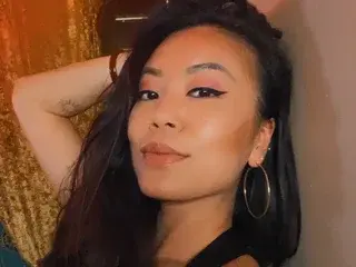 Streamate Adult Webcam of Serve_Cherry