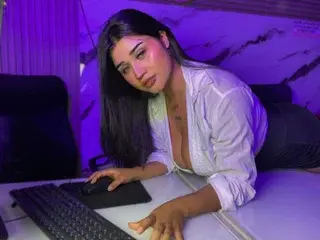 Streamate Sex Chat of VenusCris
