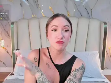 Stripchat Nude Webcam of Hannah_Lane